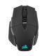 Corsair M65 RGB Ultra Raton Gaming Inalambrico USB 26000DPI - 8 Botones - Conmutadores Opticos - Hasta 120 Horas de Autonomia ..