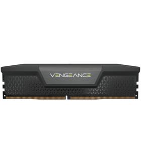 Corsair Vengeance Memoria DDR5 16GB 1x16GB PC5200 - Color Negro