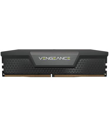 Corsair Vengeance Memoria DDR5 16GB 1x16GB PC5200 - Color Negro