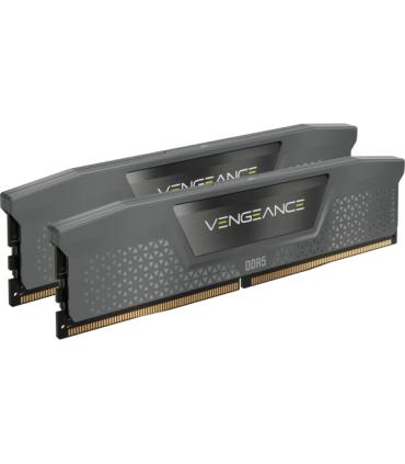 Corsair Vengeance Memoria DDR5 32GB 2x16GB PC6000 - Color Negro