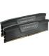 Corsair Vengeance Memoria DDR5 64GB 2x32GB PC6000 - Color Negro