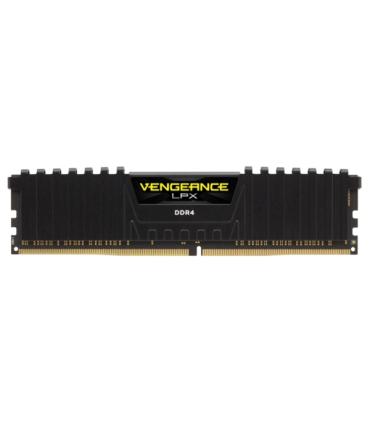 Corsair Vengeance Memoria DDR4 8GB 1x8GB PC 3200 LPX Black