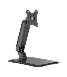 Aisens Soporte de Mesa Pro para Monitor 17"-32" - Contrapeso - Regulable en Altura, Giratorio e Inclinable - Peso Max. 8kg - Ves