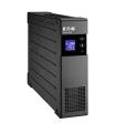 Eaton Ellipse PRO 1200 IEC SAI Interactivo 1,2kVA 750W - 8 Salidas AC, USB, RJ-11, RJ-45 - Color Negro