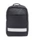Ewent EW2539 Urban Bussines Mochila para Portatil hasta 16,1" - Imprermeable - 5 Compartimentos - Color Negro