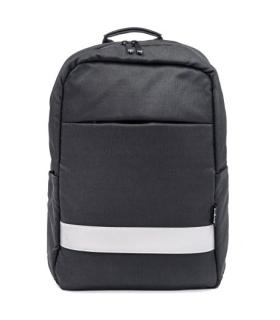 Ewent EW2539 Urban Bussines Mochila para Portatil hasta 16,1" - Imprermeable - 5 Compartimentos - Color Negro