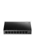 Cudy Switch Gigabit de 8 Puertos - Facil Administracion - Velocidad hasta 1000Mbps - Plug and Play - Carcasa de Metal - Ahorro..