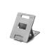 Kensington Smartfit Easy Riser Soporte para Portatil y Tablet - Estructura que Facilita la Ventilacion - 4 Ajustes de Altura ..