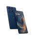 Motorola Moto Edge 60 Fusion 5G Smartphone Pantalla 6.67" - 16GB - 512GB - Camara 50mp - Bateria 5200mAh - Color Azul