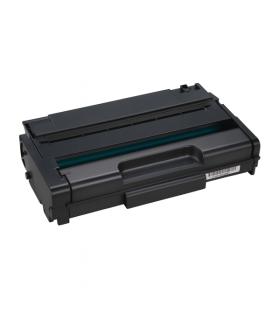 Ricoh Aficio SP3500/SP3510 XL Negro Cartucho de Toner Generico - Reemplaza SP3500HEBK/406990 - Alta Capacidad/Jumbo