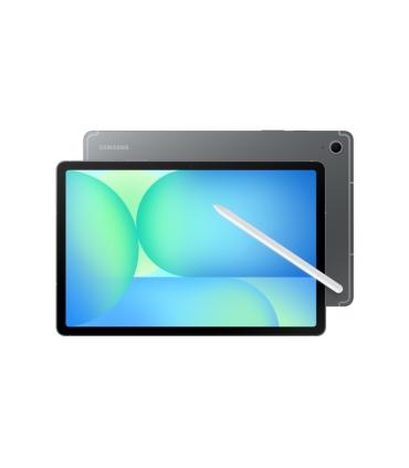 Samsung Galaxy Tab S10 FE Pantalla 10.9" WiFi, Bluetooth 5.3 - RAM 12GB - 256GB - Camara Principal 13Mpx - Bateria 8000mAh - Car