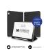 Subblim Funda Exclusiva para Ipad 10ª y 11ª Generacion de 10.9 y 11 Pulgadas - Shock Case - Bordes Reforzados - Carcasa Trasera.
