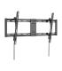 Aisens WT100T-367 Eco Soporte de Pared Fijo para TV, 43" hasta 100" - Peso Maximo 75 Kg - Inclinable - Color Negro