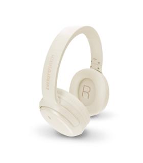 Energy Sistem Auriculares Bluetooth Rizz - Conexion Multipunto - Hasta 50h de Bateria - Deep Bass Para Graves Profundos - Diadem