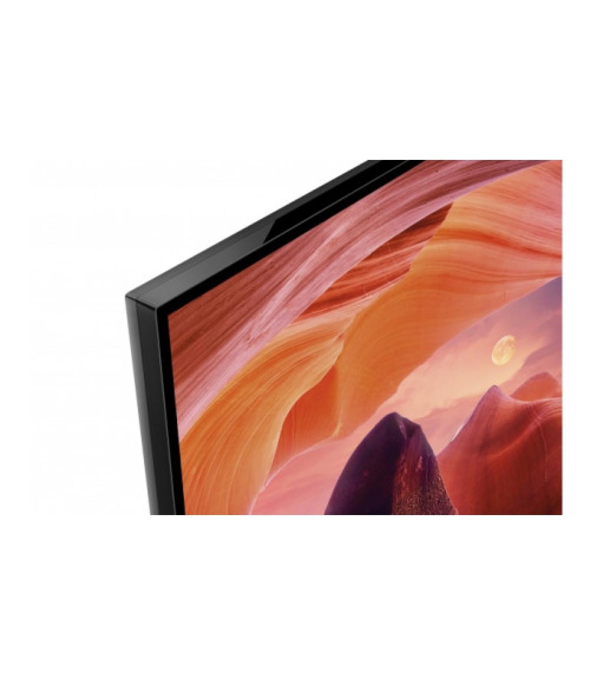 Sony FWD-65X80L Televisor 165,1 cm (65") 4K Ultra HD Smart TV Wifi Negro