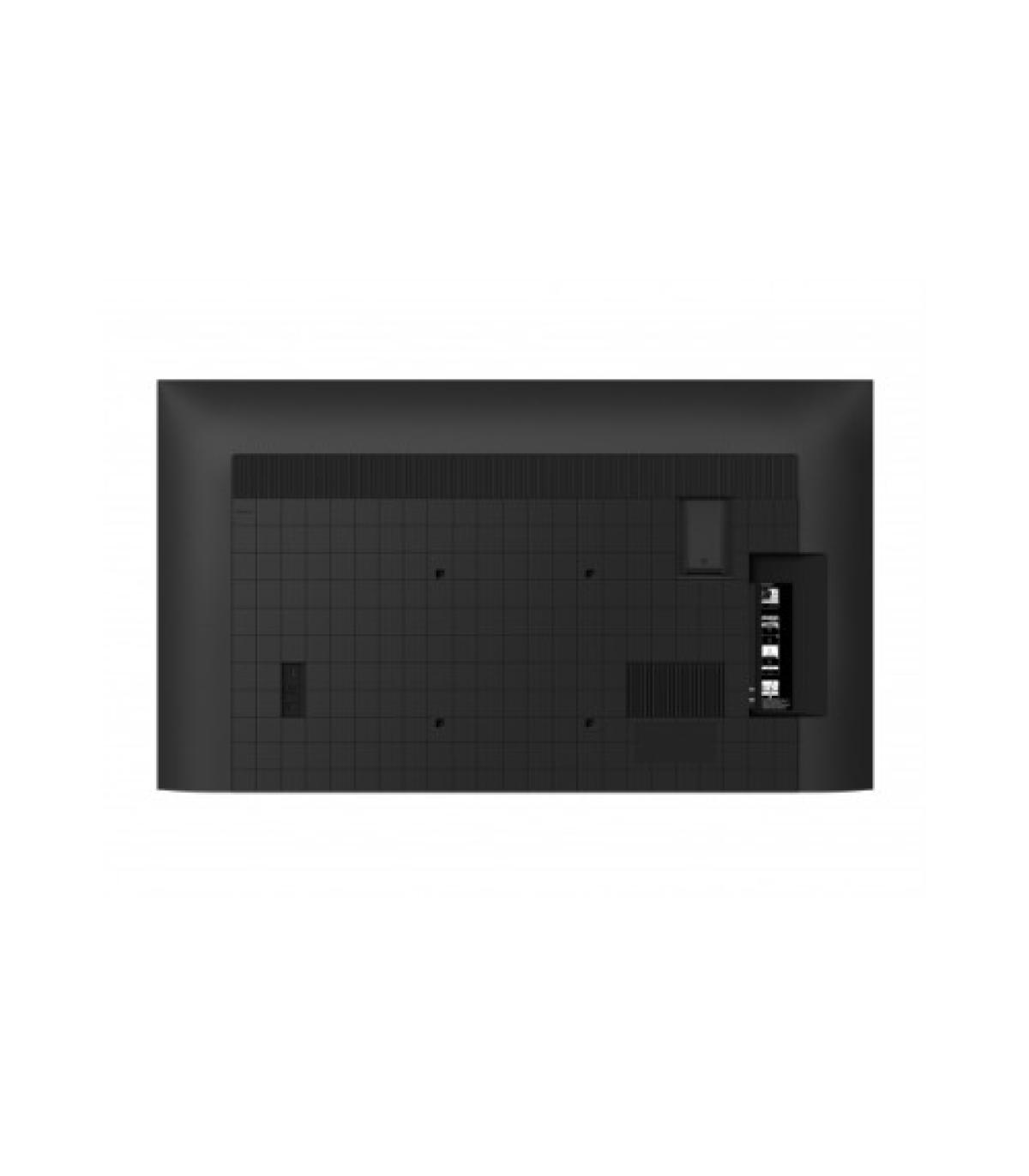 Sony FWD-65X80L Televisor 165,1 cm (65") 4K Ultra HD Smart TV Wifi Negro