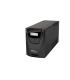 Riello Net Power SAI 1500VA - 900W - Tecnologia Line Interactive - USB, 4x Shucko - Color Negro