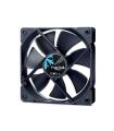 Fractal Design Dynamic X2 GP-12 PWM Carcasa del ordenador Ventilador 12 cm Negro