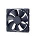 Fractal Design Dynamic X2 GP-12 PWM Carcasa del ordenador Ventilador 12 cm Negro