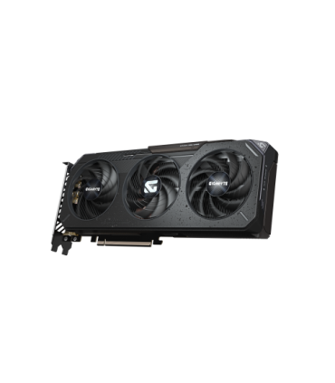 GIGABYTE Radeon RX 9060 XT GAMING OC 16G Tarjeta Gráfica - 16GB GDDR6, 128bit, PCI-E 5.0, 3320 MHz Frecuencia del núcleo, 2 x Di