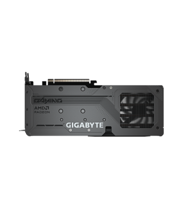 GIGABYTE Radeon RX 9060 XT GAMING OC 16G Tarjeta Gráfica - 16GB GDDR6, 128bit, PCI-E 5.0, 3320 MHz Frecuencia del núcleo, 2 x Di