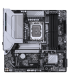 PLACA GIGABYTE B860M GAMING X WIFI6E,INTEL,1851,B860,4DDR5,256GB,HDMI+DP+USB4,4SATA+2M.2,2.5GBELAN+WIFI6E+BT5.3,3USB3.2,MATX