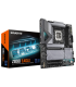GIGABYTE Z890 EAGLE Placa Base - Compatible con CPUs Intel Core Ultra (Serie 2), VRM de 14+1+2 fases, hasta 8800MHz DDR5 (OC..