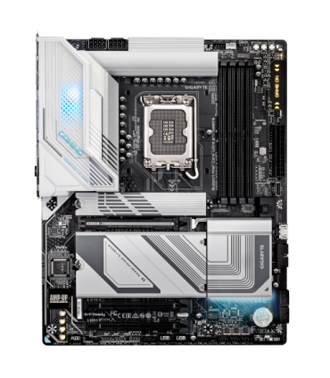 PLACA GIGABYTE Z890M GAMING X,INTEL,1851,Z890,4DDR5,WIFI,MATX