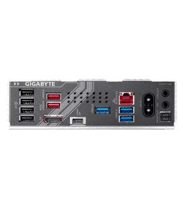 PLACA GIGABYTE Z890M GAMING X,INTEL,1851,Z890,4DDR5,WIFI,MATX