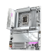 PLACA GIGABYTE Z890M A ELITE WF7 ICE,INTEL,1851,Z890,4DDR5,WIFI