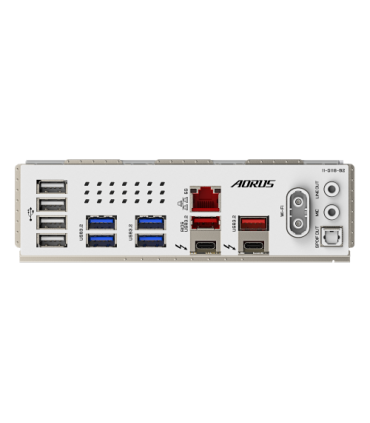 PLACA GIGABYTE Z890 AORUS PRO ICE,INTEL,1851,Z890,4DDR5