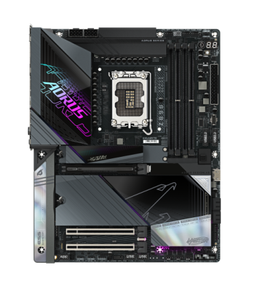PLACA GIGABYTE Z890 AORUS MASTER,INTEL,1851,Z890,4DDR5,WIFI