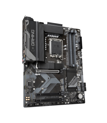 PLACA GIGABYTE B760 GAMING X DDR4,INTEL,1700,B760,4DDR4,128GB,HDMI+DP,4SATA+3M.2,3USB 3.2+USB-C,2.5GB,ATX