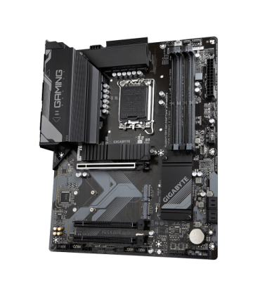 PLACA GIGABYTE B760 GAMING X DDR4,INTEL,1700,B760,4DDR4,128GB,HDMI+DP,4SATA+3M.2,3USB 3.2+USB-C,2.5GB,ATX