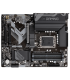 PLACA GIGABYTE B760 GAMING X DDR4,INTEL,1700,B760,4DDR4,128GB,HDMI+DP,4SATA+3M.2,3USB 3.2+USB-C,2.5GB,ATX