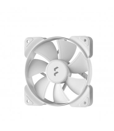 Fractal Design Aspect 12 Carcasa del ordenador Ventilador 12 cm Blanco 1 pieza(s
