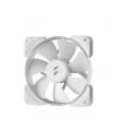 Fractal Design Aspect 12 Carcasa del ordenador Ventilador 12 cm Blanco 1 pieza(s)