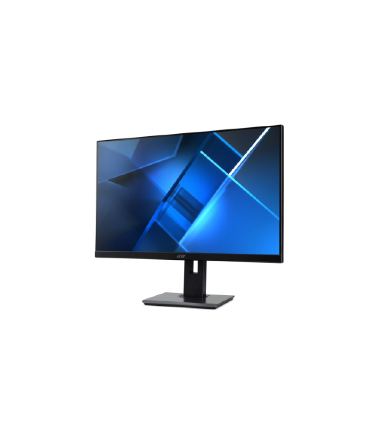 Acer Vero B7 B277U G pantalla para PC 68,6 cm (27") 2560 x 1440 Pixeles Quad HD LCD Negro