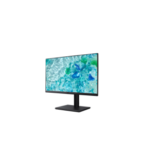 Acer B277U E pantalla para PC 68,6 cm (27") 2560 x 1440 Pixeles Wide Quad HD LCD Negro