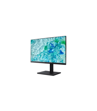 Acer B277U E pantalla para PC 68,6 cm (27") 2560 x 1440 Pixeles Wide Quad HD LCD Negro