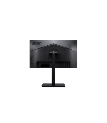 Acer B277U E pantalla para PC 68,6 cm (27") 2560 x 1440 Pixeles Wide Quad HD LCD Negro