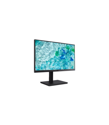 Acer B277U E pantalla para PC 68,6 cm (27") 2560 x 1440 Pixeles Wide Quad HD LCD Negro