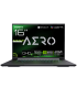 GIGABYTE AERO X16 1VH93ESC64DH Copilot+ PC AMD Ryzen AI 7 350 Portátil 40,6 cm (16") WQXGA 32 GB DDR5-SDRAM 1 TB SSD NVIDIA GeFo