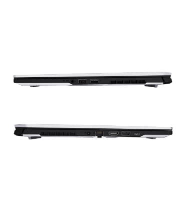 GIGABYTE AERO X16 1VH93ESC64DH Copilot+ PC AMD Ryzen AI 7 350 Portátil 40,6 cm (16") WQXGA 32 GB DDR5-SDRAM 1 TB SSD NVIDIA GeFo