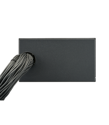 Cooler Master MWE GOLD 850 V3 unidad de fuente de alimentación 850 W 24-pin ATX ATX Negro