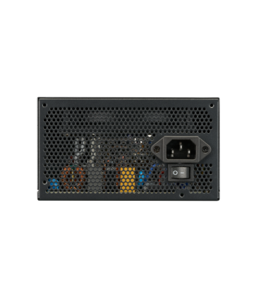 Cooler Master MWE GOLD 850 V3 unidad de fuente de alimentación 850 W 24-pin ATX ATX Negro