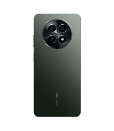 realme 12 12x 5G 16,9 cm (6.67") SIM doble Android 14 USB Tipo C 6 GB 128 GB 5000 mAh Negro
