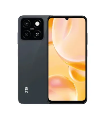 BLADE A55 BLACK 4GB+128GB