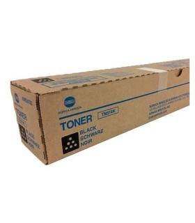 Konica Minolta TN514K Negro Cartucho de Toner Original - A9E8150/TN514K