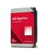 WD Red Pro Disco Duro Interno 3.5" 8TB SATA III